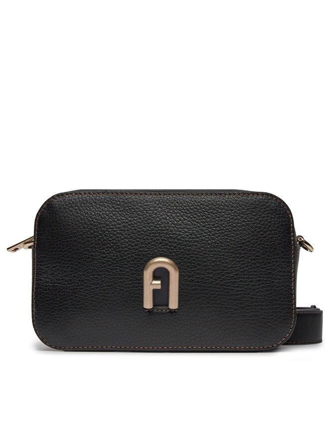 Bolso Furla Primula Mini Crossbody WB00667 BX0176 O6000 9035 Negro zapatos.es
