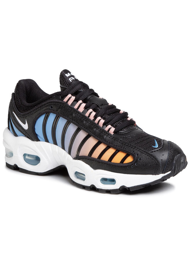 Sneakers Nike Air Max Tailwind IV CJ7976 001 Schwarz eschuhe