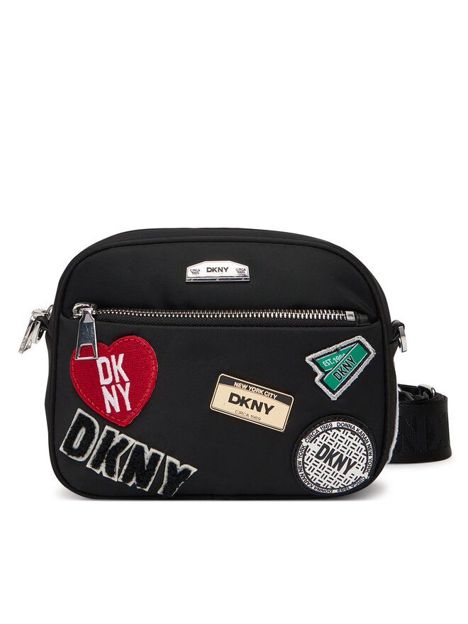 DKNY Kabelka DKNY R52EEK29 Černá