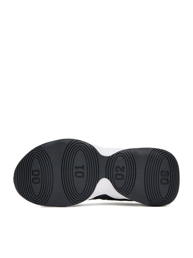 Shaq Sneakers Shaq CEO-4X AQ95035M-U Violett