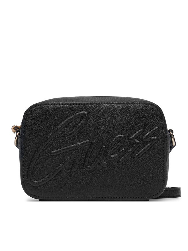 Guess Сумка Guess J5GZ07 WG730 Чорний