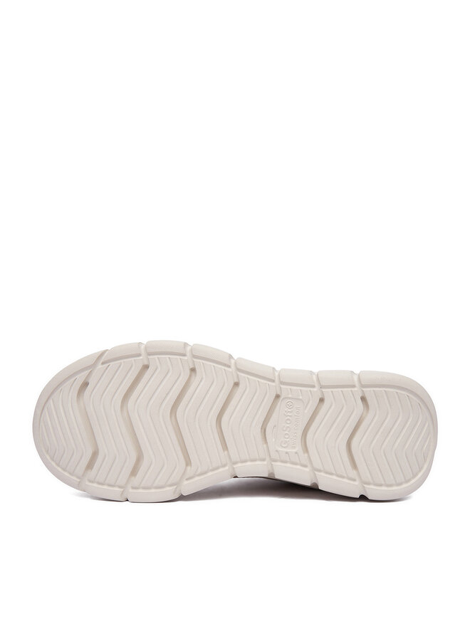 Go Soft Sneakers Go Soft CEO-MYRW-25647 Beige