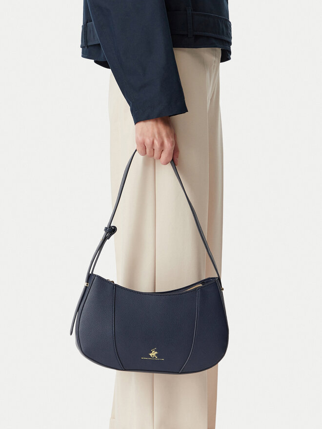 Beverly Hills Polo Club Сумка Beverly Hills Polo Club CEO-BHPC-K-002-10 Cиній