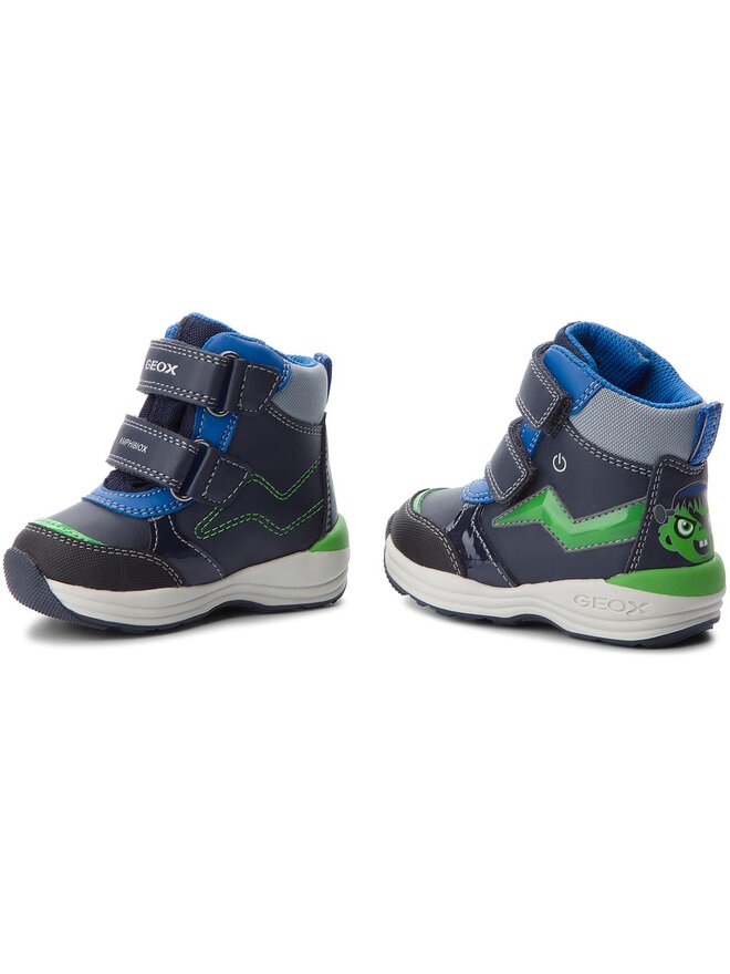 Geox baby gulp discount