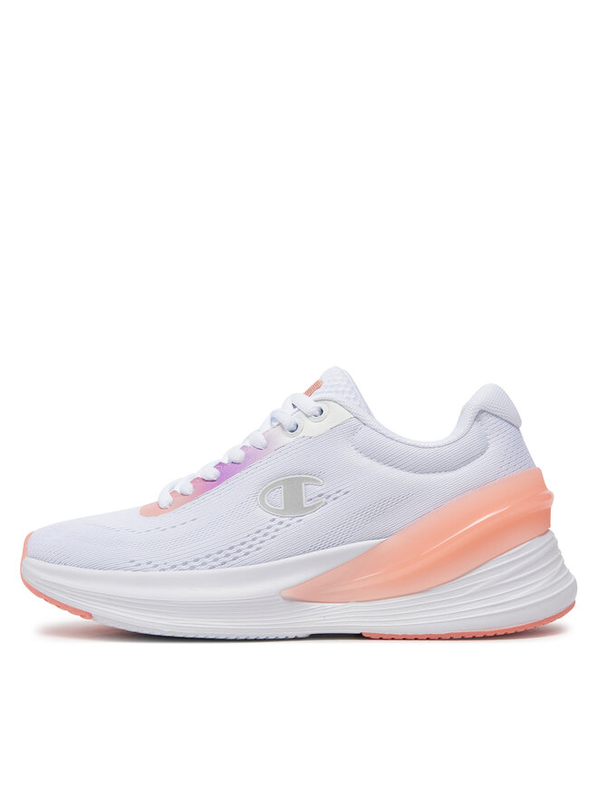 Champion Αθλητικά Champion Hydra Low Cut Shoe S11658-CHA-WW004 Λευκό