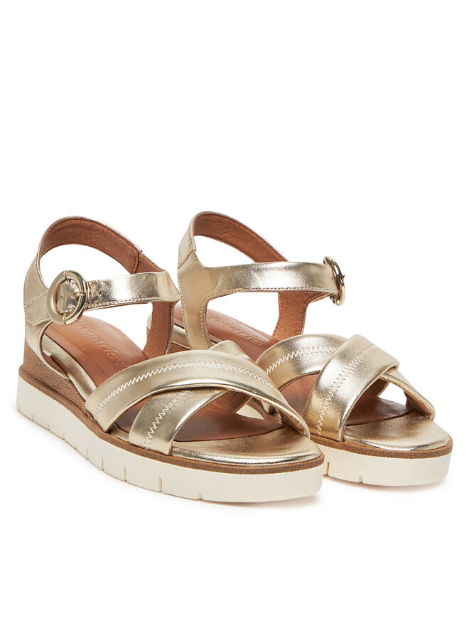 Tamaris Sandales Tamaris 1-28202-42 Zelta