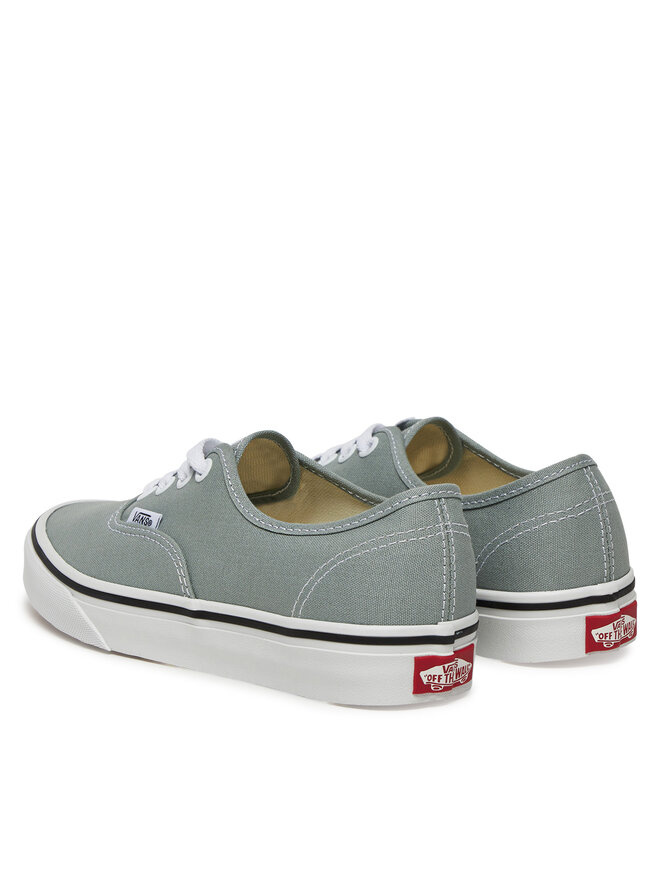 Vans Tenisówki Vans Authentic VN000D7YEPO1 Szary