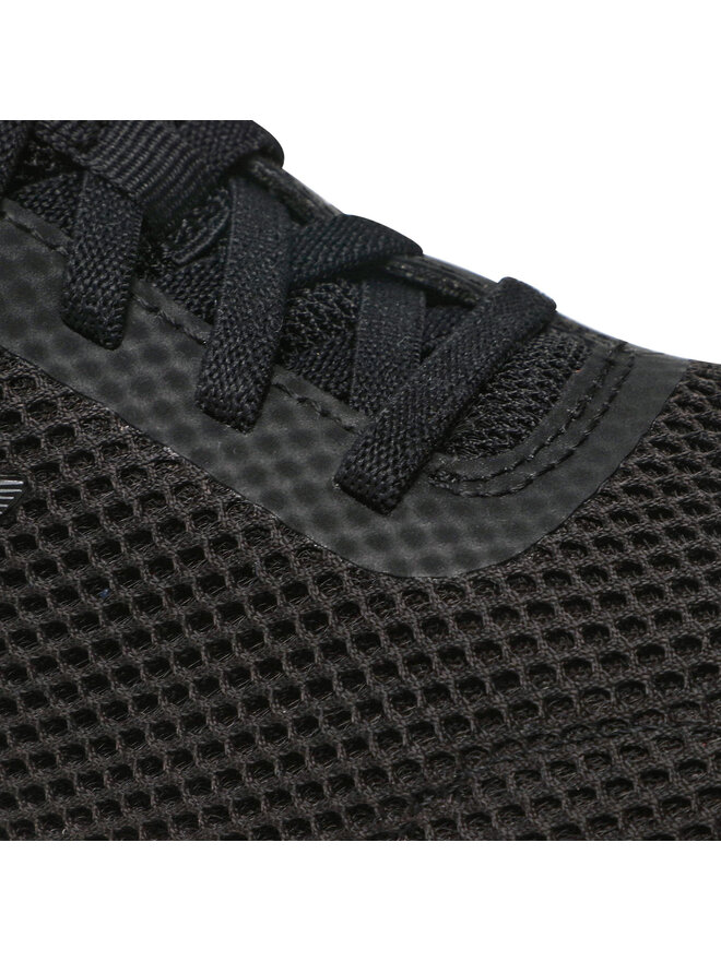 Skechers Αθλητικά Skechers Light Motion 124707/BKPK Μαύρο
