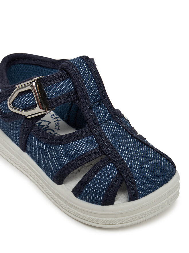 Primigi Papuci de casă Primigi 7854722 S Bleumarin