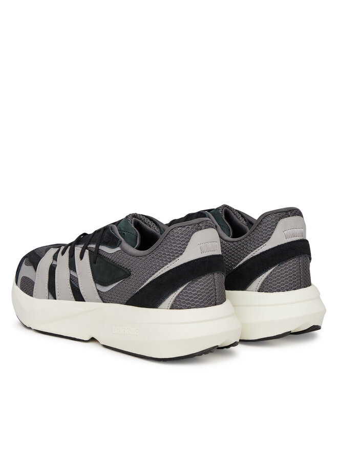 adidas Sneakersy adidas Lightblaze JH6943 Czarny