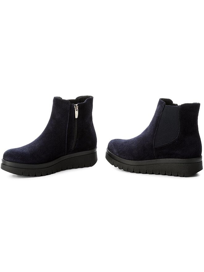 Sergio Bardi Ботильйони Sergio Bardi Albareto FW127274617CS Cиній