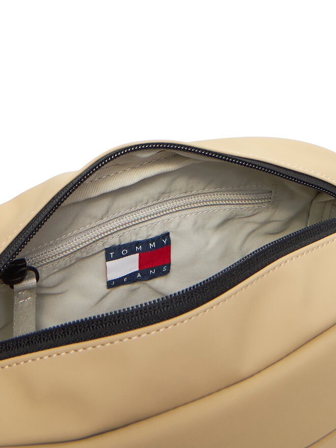 Tommy Hilfiger Τσαντάκι Tommy Hilfiger Tjm Daily + Camera Bag AM0AM13271 Μπεζ