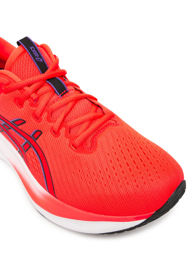 Asics Взуття для бігу Asics Gel-Excite 11 1011C080 Червоний