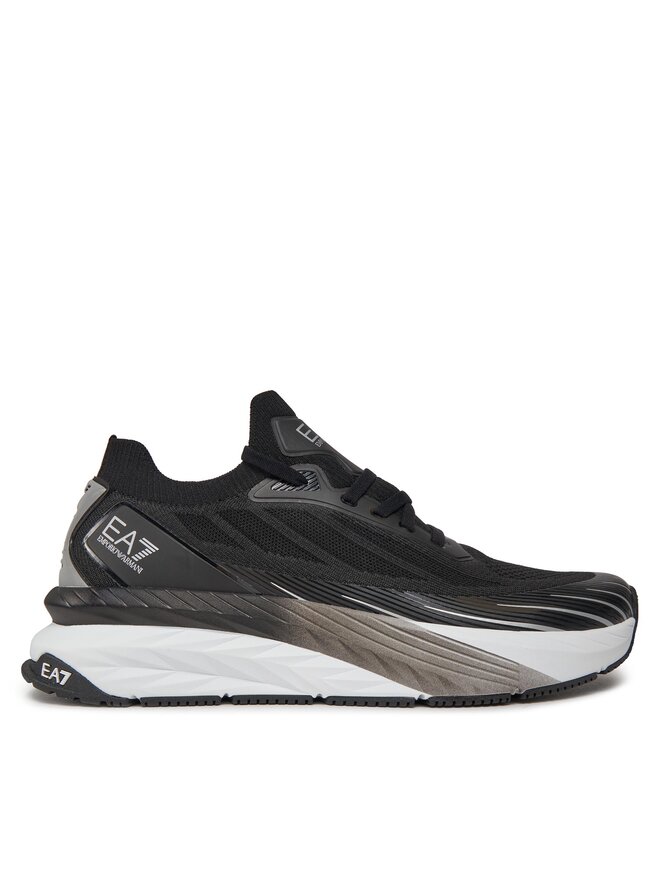 Emporio armani running shoes cheap