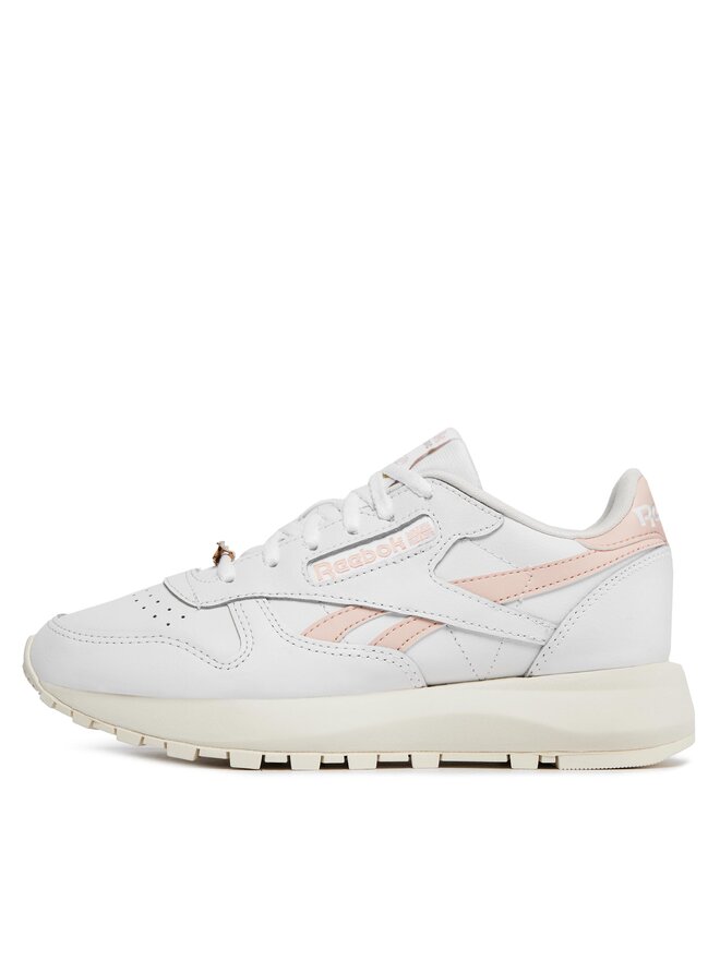 Reebok Sportcipők Reebok Classic Leather Sp IG9523 Fehér
