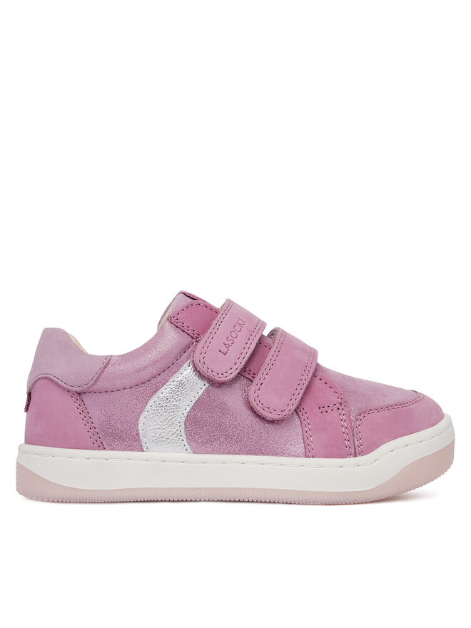 Lasocki Kids Tenisice Lasocki Kids SPRITE CI12-SPRITE-17(III)DZ Ružičasta