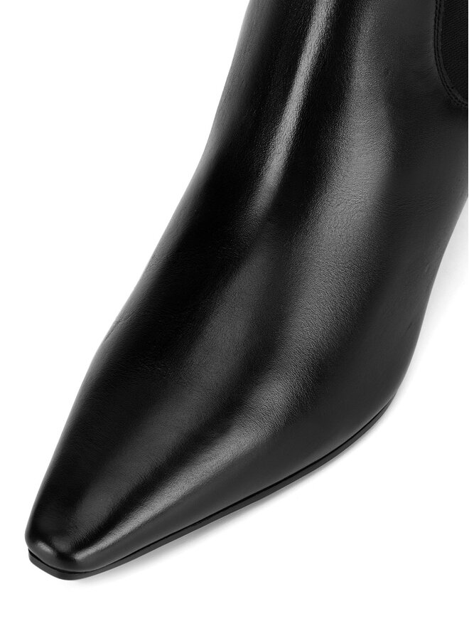 Gino Rossi Stiefeletten Gino Rossi JOSE-116096 Schwarz