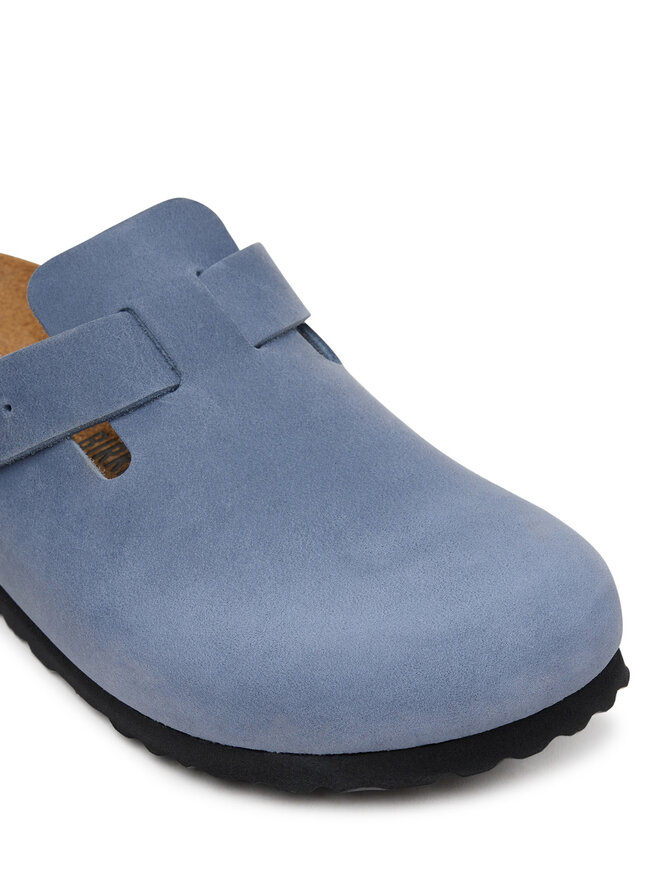 Birkenstock Şlapi Birkenstock Boston 1028239 Albastru