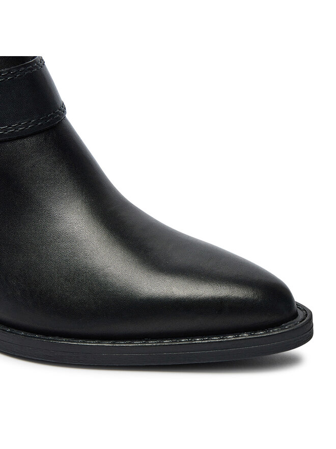 Tamaris Stivali texani Tamaris 1-25705-43 Nero