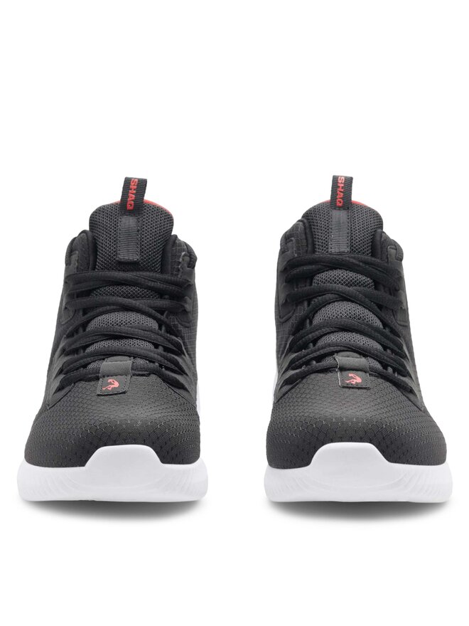 Shaq Sneakersy Shaq ANALOG B135402 Czarny