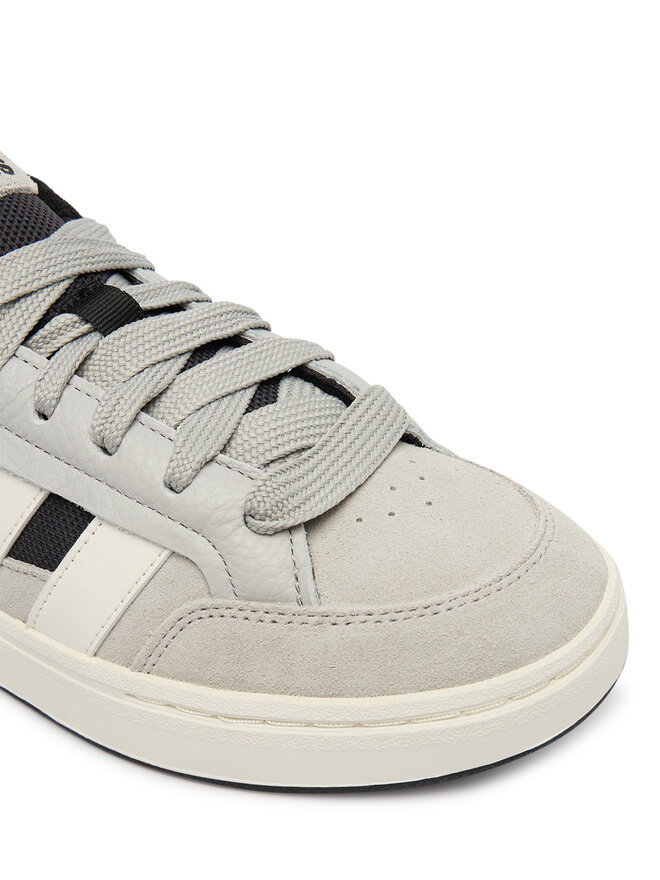 adidas Снікерcи adidas Grand Court Alpha HQ7360 Сірий