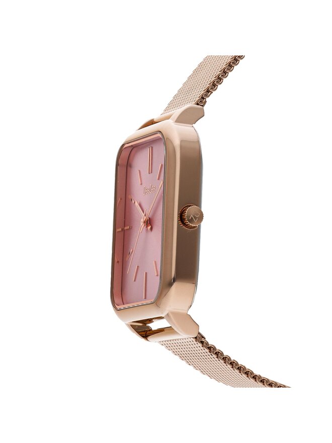 DeeZee Reloj DeeZee 010203070 Oro
