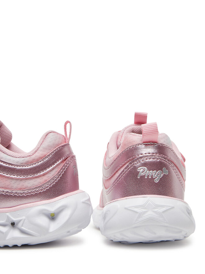 Primigi Sneakers Primigi 7967100 Rosa