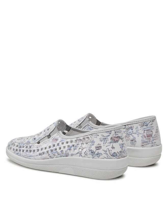 Comfortabel Zapatos hasta el tobillo Comfortabel 940249-91 Gris