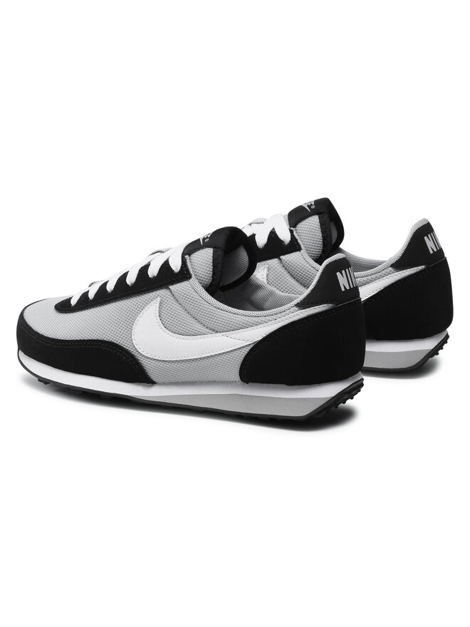 Nike Снікерcи Nike Elite (Gs) 418720 052 Сірий