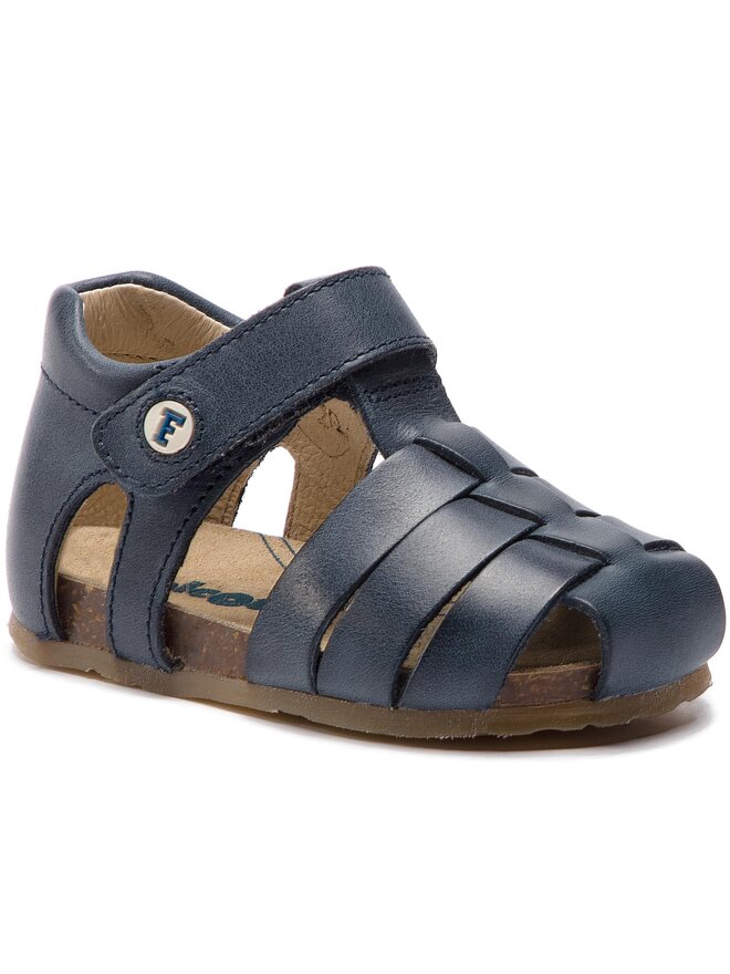 Naturino Sandalen Naturino Falcotto By Naturino 0011500736.01.0C01 Dunkelblau