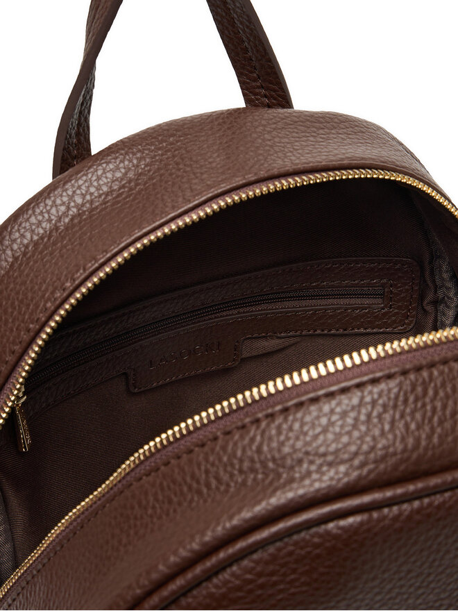 Lasocki Rucksack Lasocki CEO-LSK-L-003-08 Braun