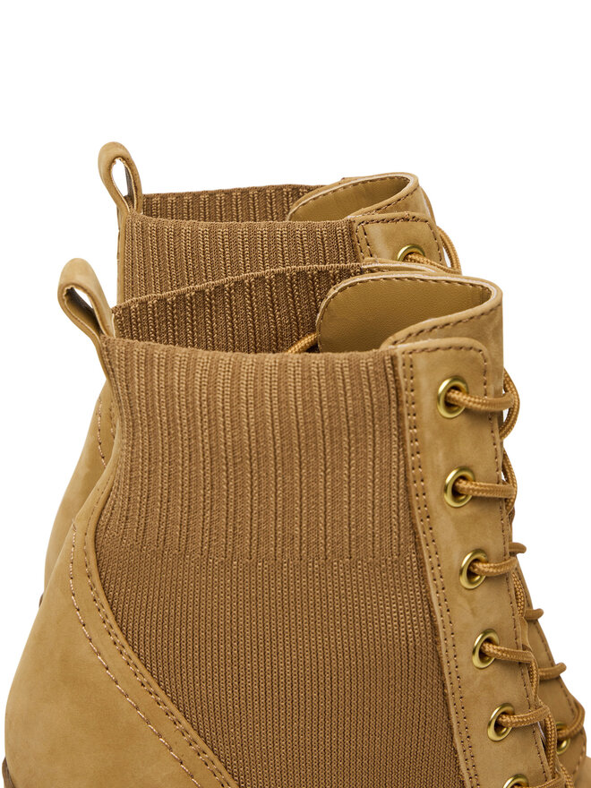 Aldo Botines Aldo Rebellious 14058756 Marrón