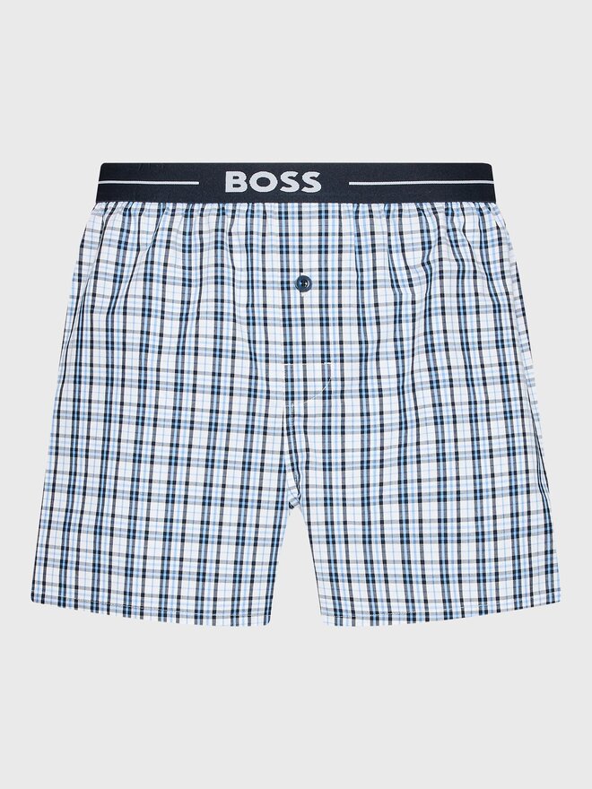 BOSS BOSS Boxershorts-Set Nos 50480056 Bunt