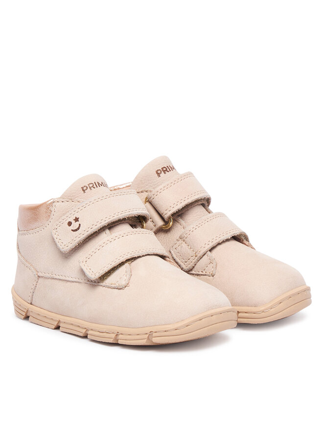Primigi Schnürschuhe Primigi 2403122 Hellrosa