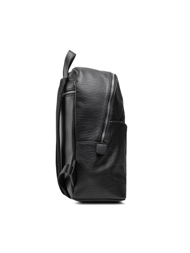 Desigual Rucksack Desigual 22SAKP07 Schwarz