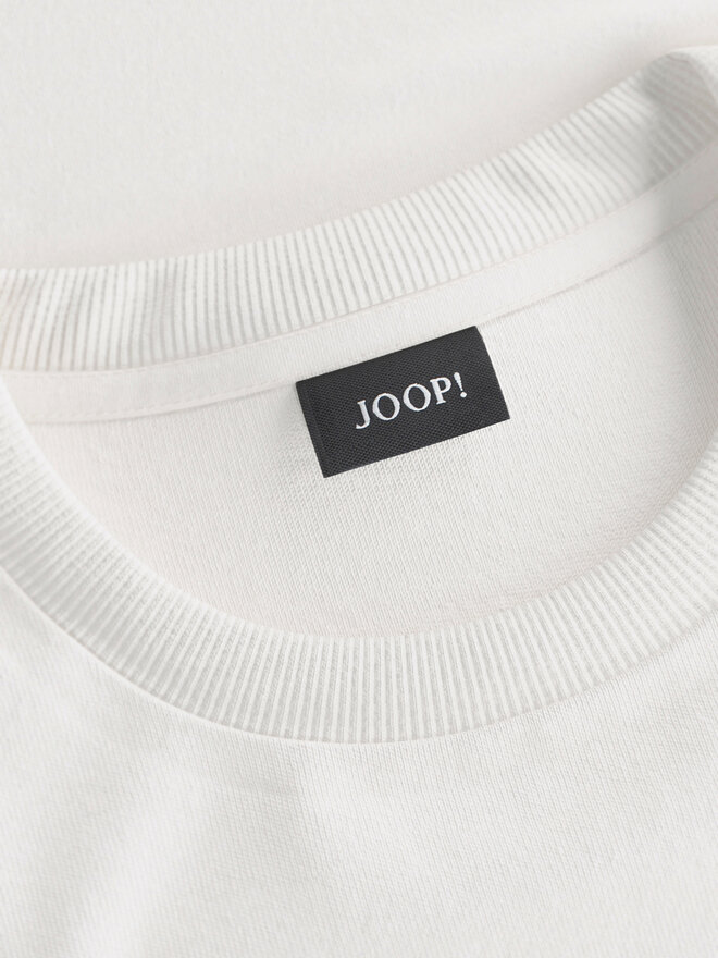 JOOP! JOOP! Camiseta 17 JJ-21Bajo 30047429 Beis Modern Fit