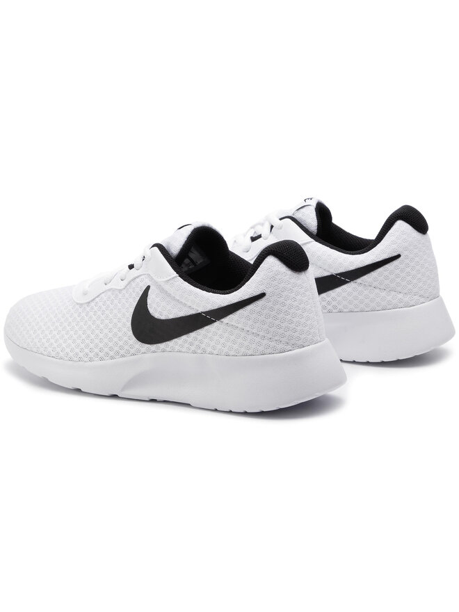 Nike Снікерcи Nike Tanjun 812654 101 Білий
