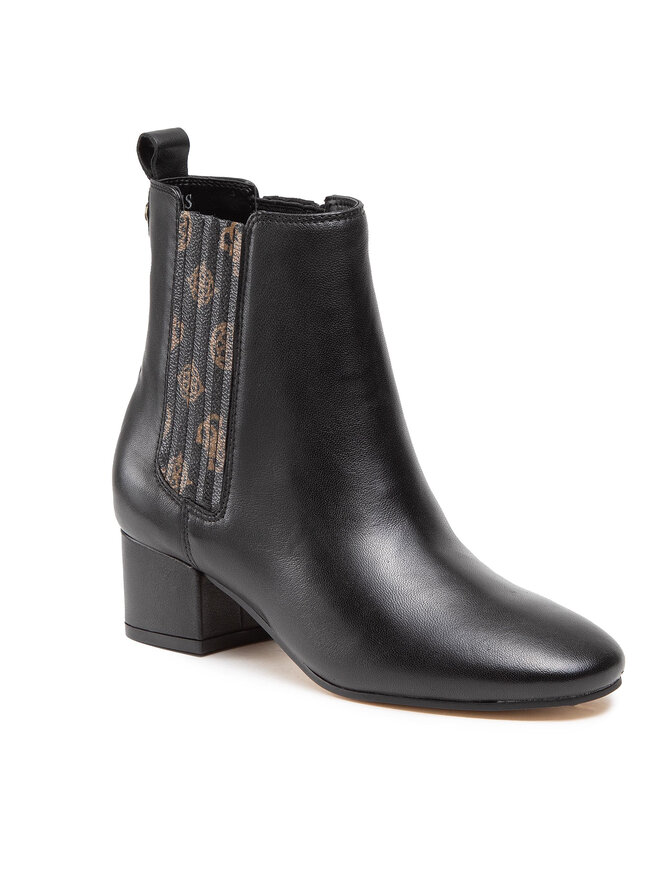 Saffrina boot shop