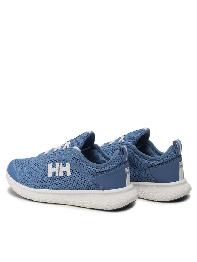 Helly Hansen Topánky na vodné športy Helly Hansen W Supalight Medley Modrá