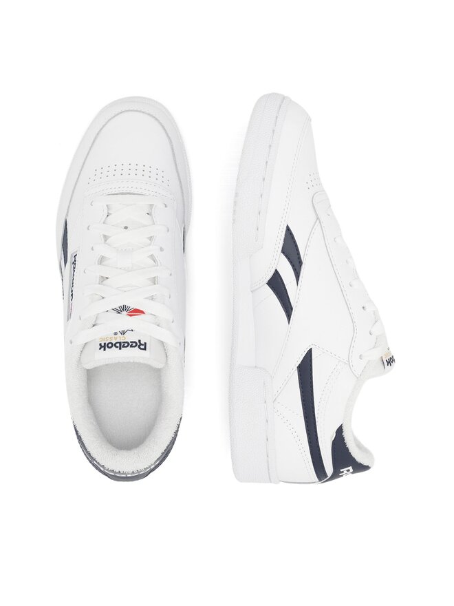 Reebok Sneakersy Reebok Club C Revenge H04168 Biały