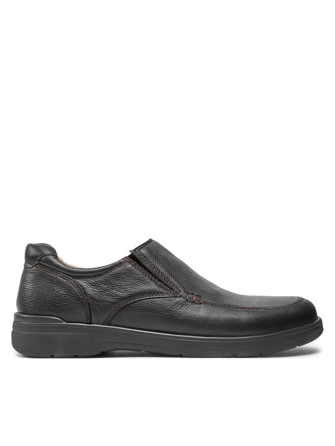 Caprice Halbschuhe Caprice 9-14600-43 Braun