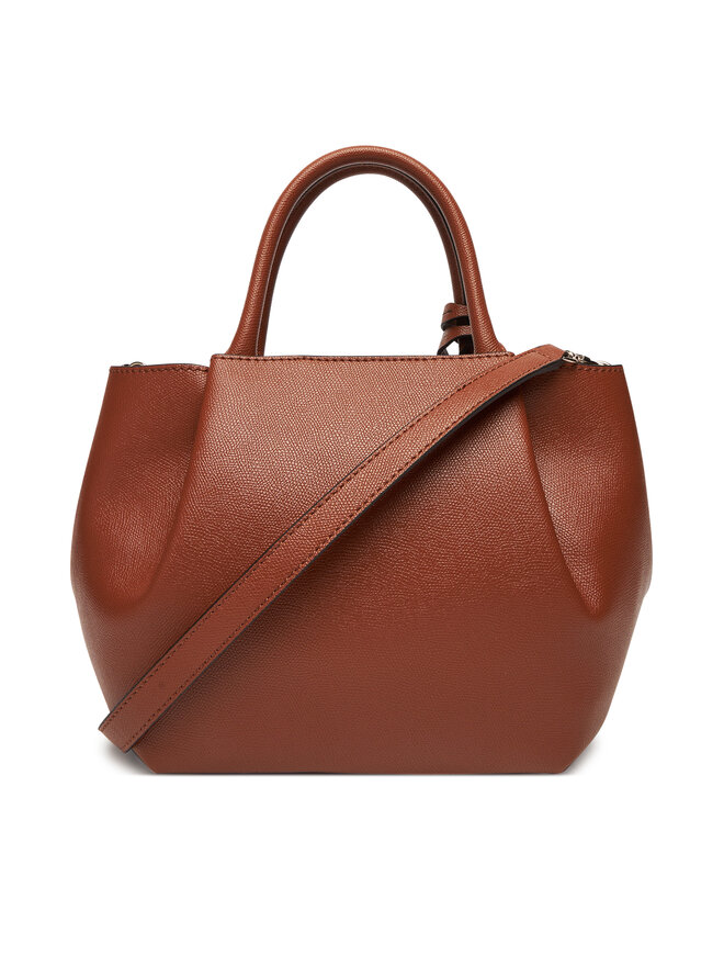 Guess Handtasche Guess Amorette HWBG78 98060 Braun