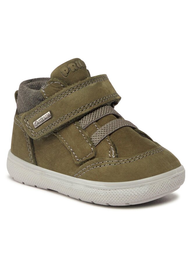 Primigi Bakancs Primigi GORE-TEX 4849933 M Zöld