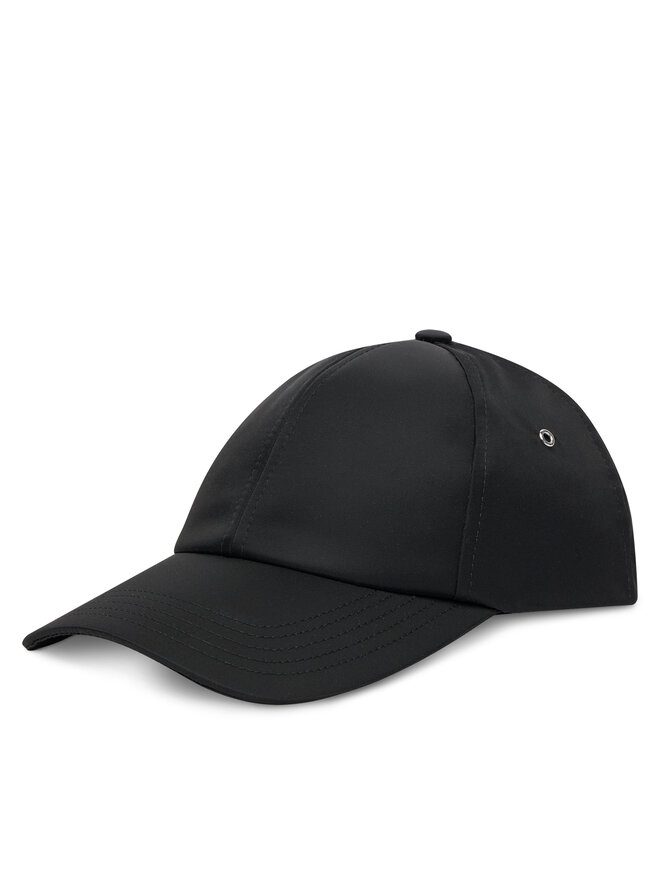JACQUEMUS Cap JACQUEMUS 24H246AC667-3138 Schwarz