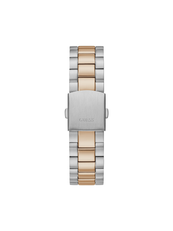 Guess Ρολόι Guess GW0265G12 Ασημί