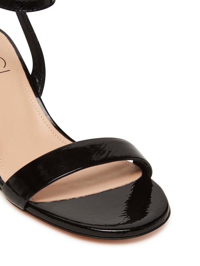 AGL Sandalias AGL Dorica D684002PCKB1491013 Negro