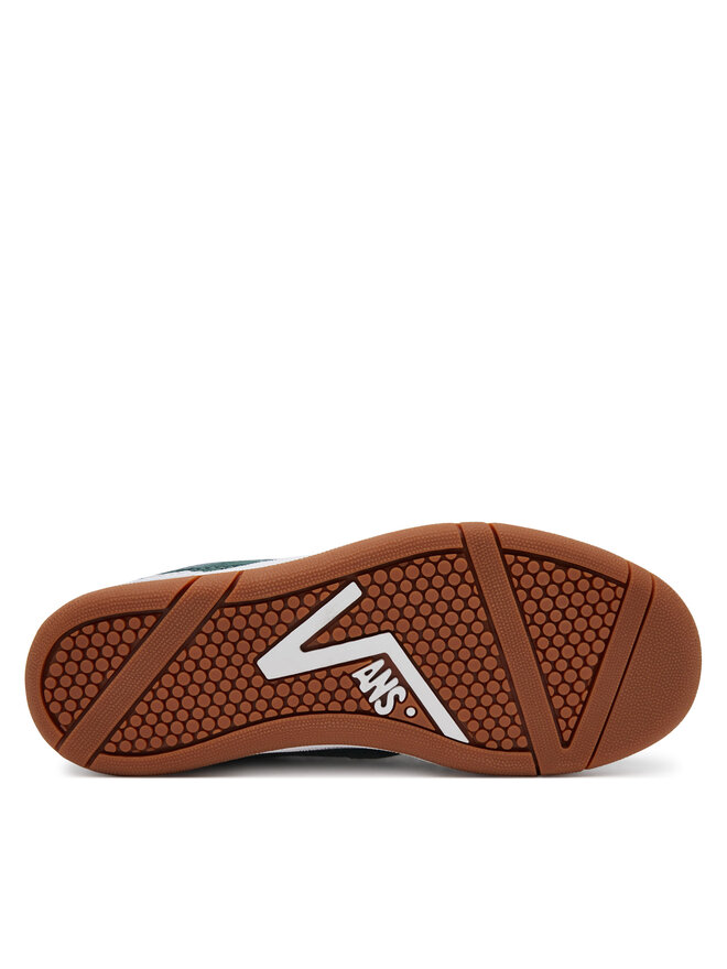 Vans Snīkeri Vans Speed Ws Shoes VN000D881CI1 Zaļš