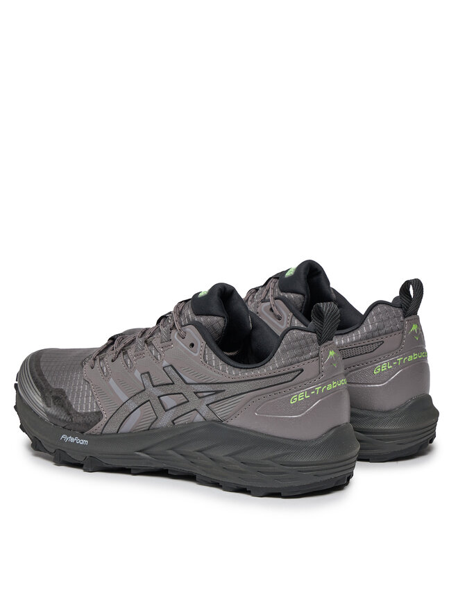 Asics Pantofi pentru alergare Asics Gel-Trabuco Terra Sps 1203A238 Gri