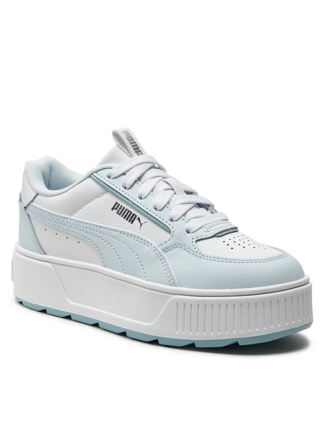 Puma Sneakersy Puma Karmen Rebelle Jr 388420-10 Bílá