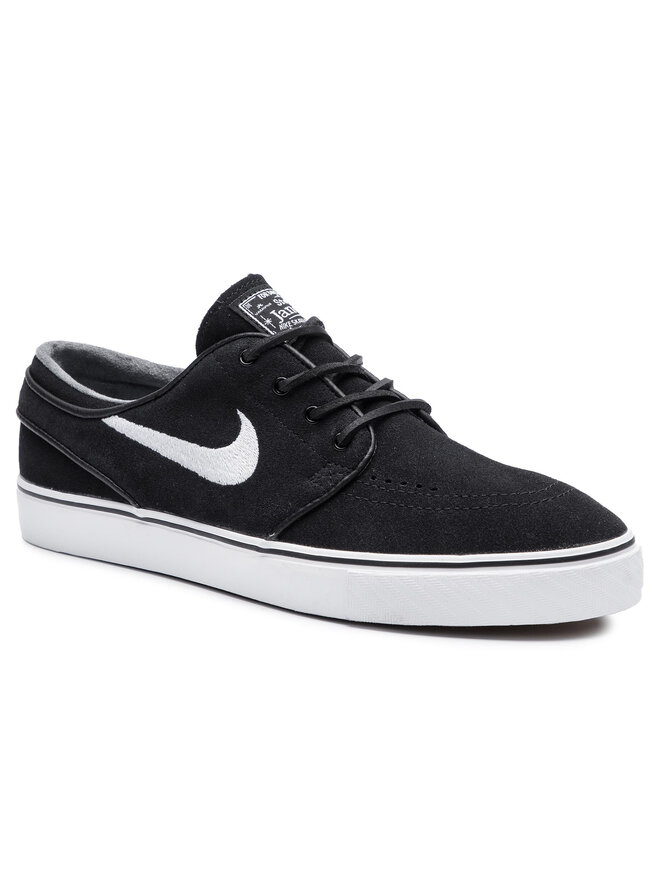 Nike Sneakers Nike Zoom Stefan Janoski Og 833603 012 Schwarz